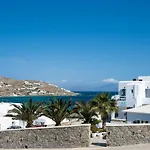 Anixi Hotel 2*