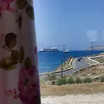 Anixi 2* Ornos (Mykonos)