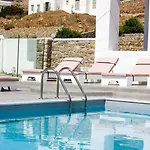 Anixi 2* Ornos (Mykonos)