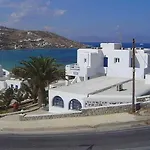 Anixi Hotel 2*