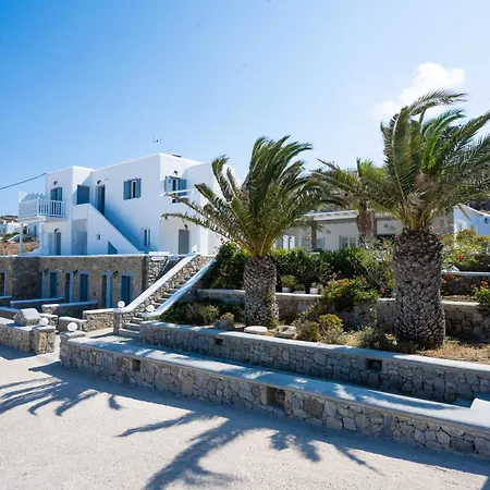 Hotel Anixi 2*