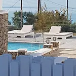 Anixi Hotel 2*