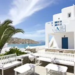 Hotel Anixi Ornos (Mykonos)