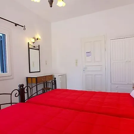Anixi 2* אורנוס