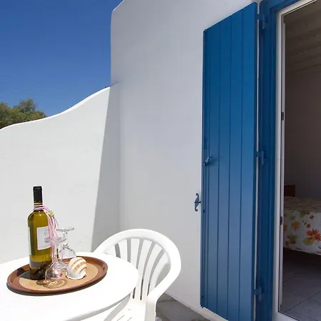 Anixi Ornos (Mykonos)