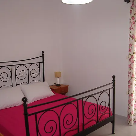 Hotell Anixi Ornos (Mykonos)