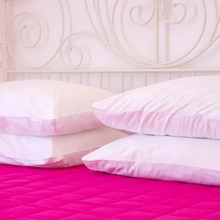 Anixi Hotell Ornos (Mykonos)