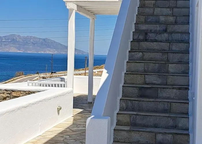 Ξενοδοχείο Anixi