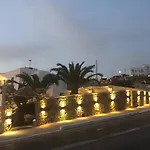 Anixi Hotel