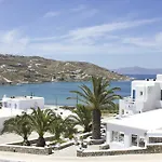 Anixi Hotel Ornos (Mykonos)