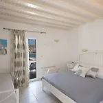 Anixi 2* Ornos (Mykonos)