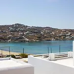 Hotel Anixi 2*