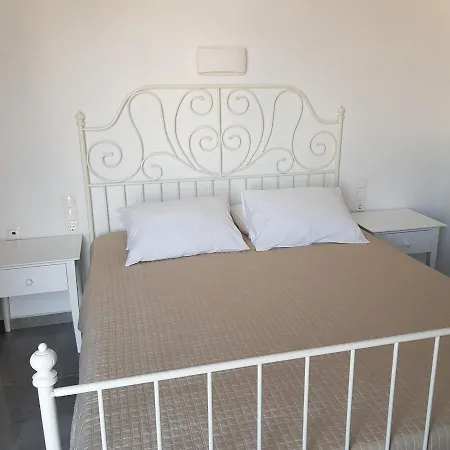 Hotel Anixi