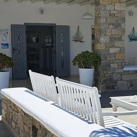 Hotel Anixi 2*