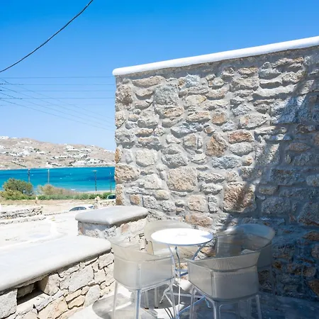 Anixi Hotel