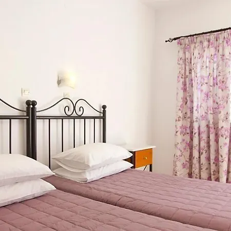 Hotel Anixi 2*