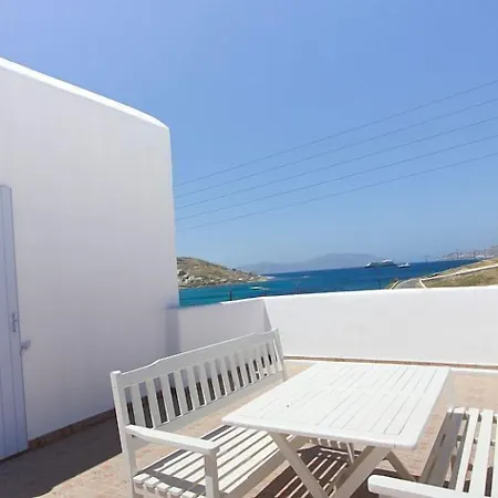 Hotel Anixi