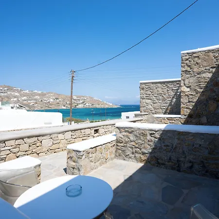 Anixi Hotel 2*