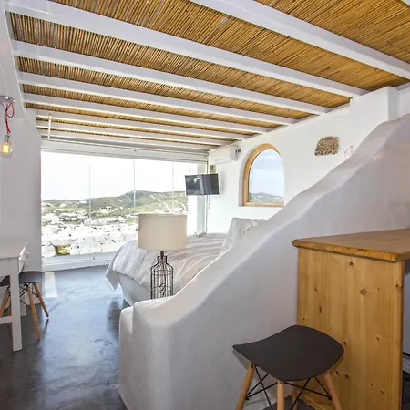 Hotel Anixi 2*