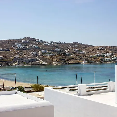 Hotel Anixi 2*