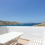 Anixi Ornos (Mykonos)