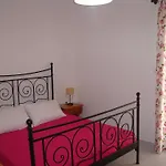 Hotel Anixi Ornos (Mykonos)