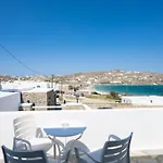 Anixi 2* Ornos (Mykonos)