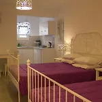 Hotel Anixi Ornos (Mykonos)