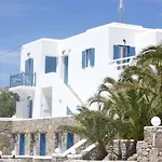 Hotel Anixi 2*
