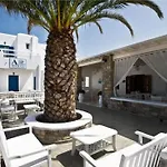 Anixi Hotel Ornos (Mykonos)