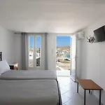 Hotel Anixi Ornos (Mykonos)